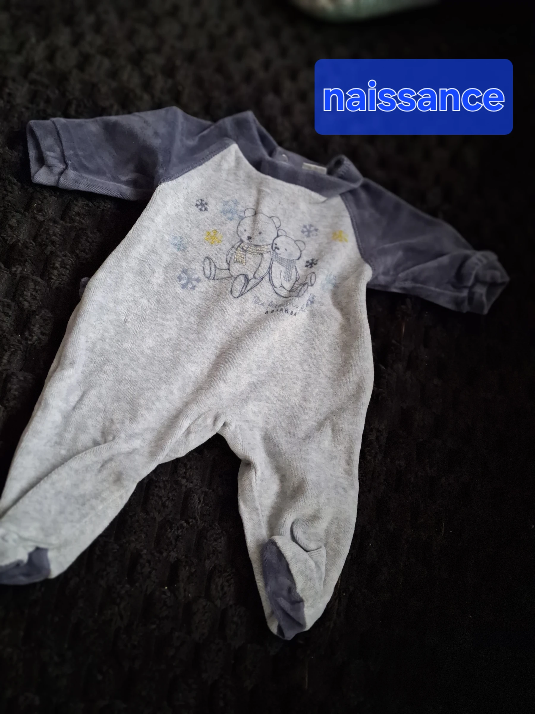 Pajamas – photo 2